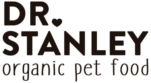 Dr. Stanley Organic Pet Food