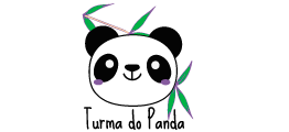TURMA DO PANDA
