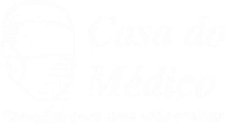 CASA DO MÉDICO