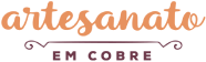 Logo Artesanato em Cobre