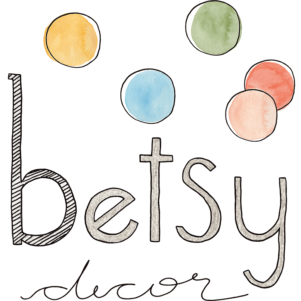 Betsy Decor