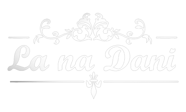 Logo da Loja La na Dani