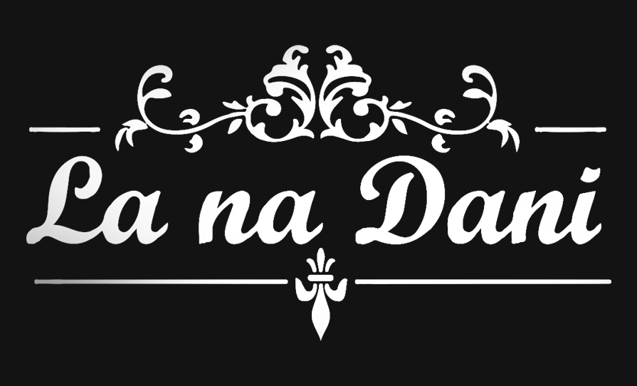 Logo Loja La na Dani