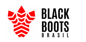 BLACK BOOTS BRASIL (Atacado)