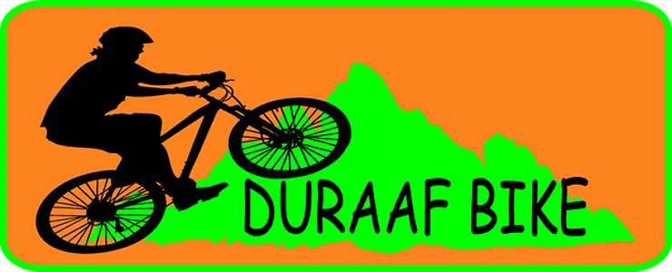 Duraaf Bike