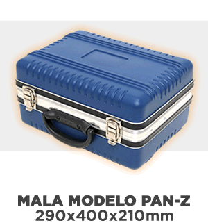 MALA MODELO POLI PAN-Z