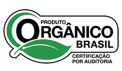 Organico do Brasil