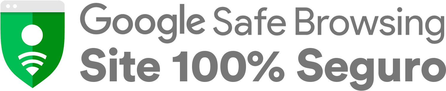 Navegação segura Google Safe