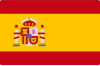Flag Espanha