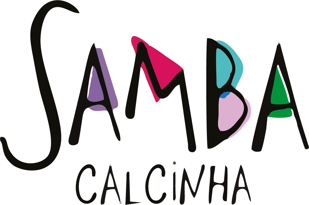 Samba Calcinha