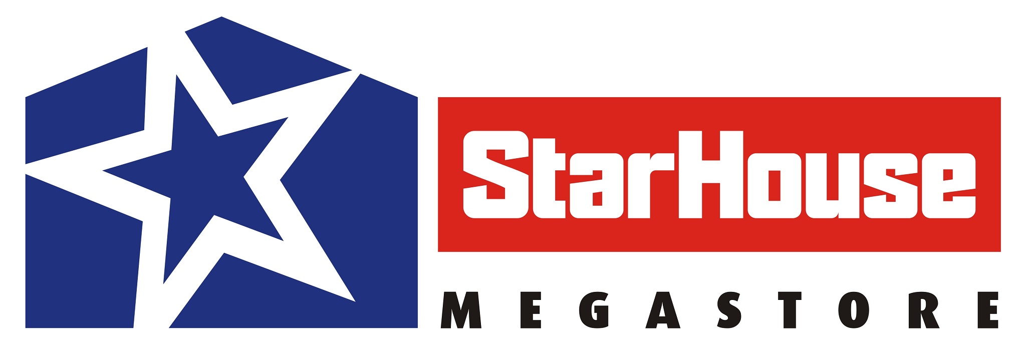 Starhouse Mega Store