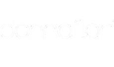 Logo da Loja Donna Flor