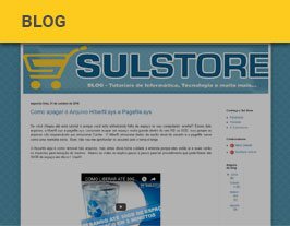 blog Sul Store