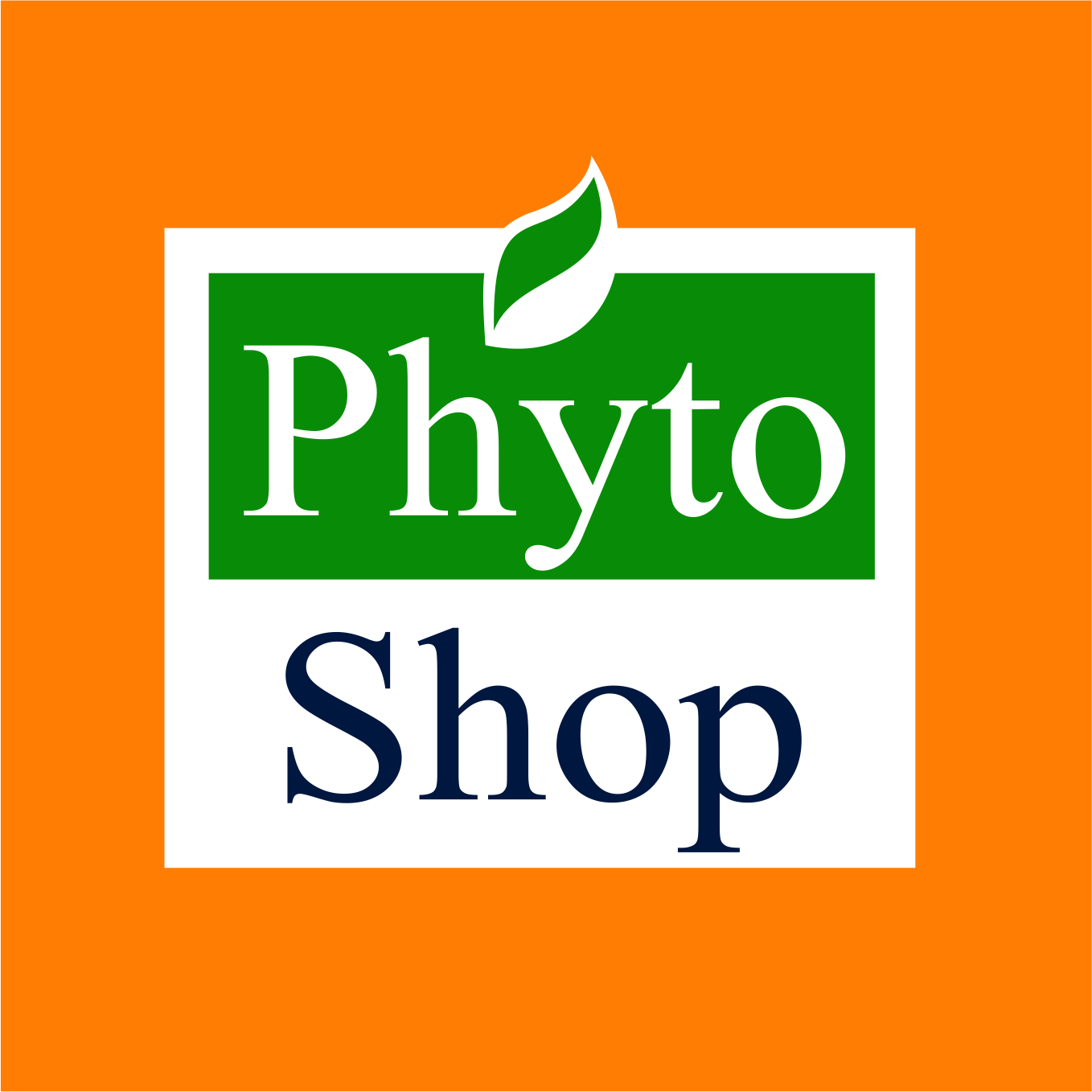 Phytoshop Panizza Fitoterápicos