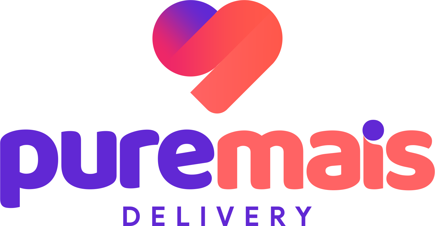 Pure Mais - Delivery