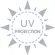 Logo de proteção ultravioleta