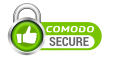 Selo Certificado SSL - Comodo