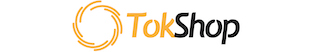 Logo da marca Tokshop