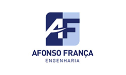 Logo Afonso França Engenharia