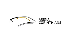 Logo Arena Corinthians