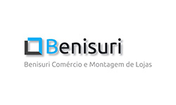 Logo Benisuri
