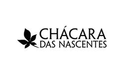 Logo Chácara das Nascentes