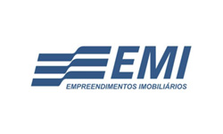 Logo EMI Empreendimentos Imobiliários