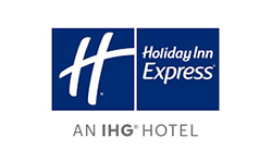 Logo HolidayInn Express