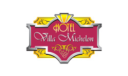 Logo Hotel Villa Michelon