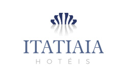 Logo Itatiaia Hotéis