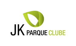 Logo JK Parque Clube