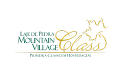 Logo Laje de Pedra Mountain Village