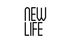 Logo New Life