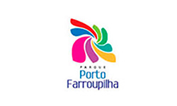 Logo Parque Porto Farroupilha