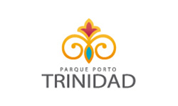 Logo Parque Porto Trinidad