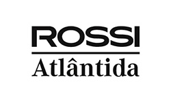 Logo Rossi Atlântida