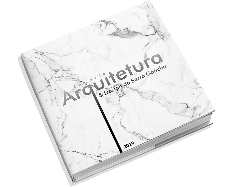 Anuário de Arquitetura e Design da Serra Gaúcha