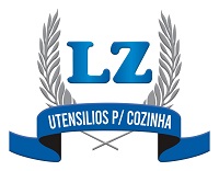 Logo da LZ COZINHA