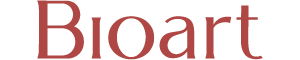Logo da Bioart Biodermocosmetico
