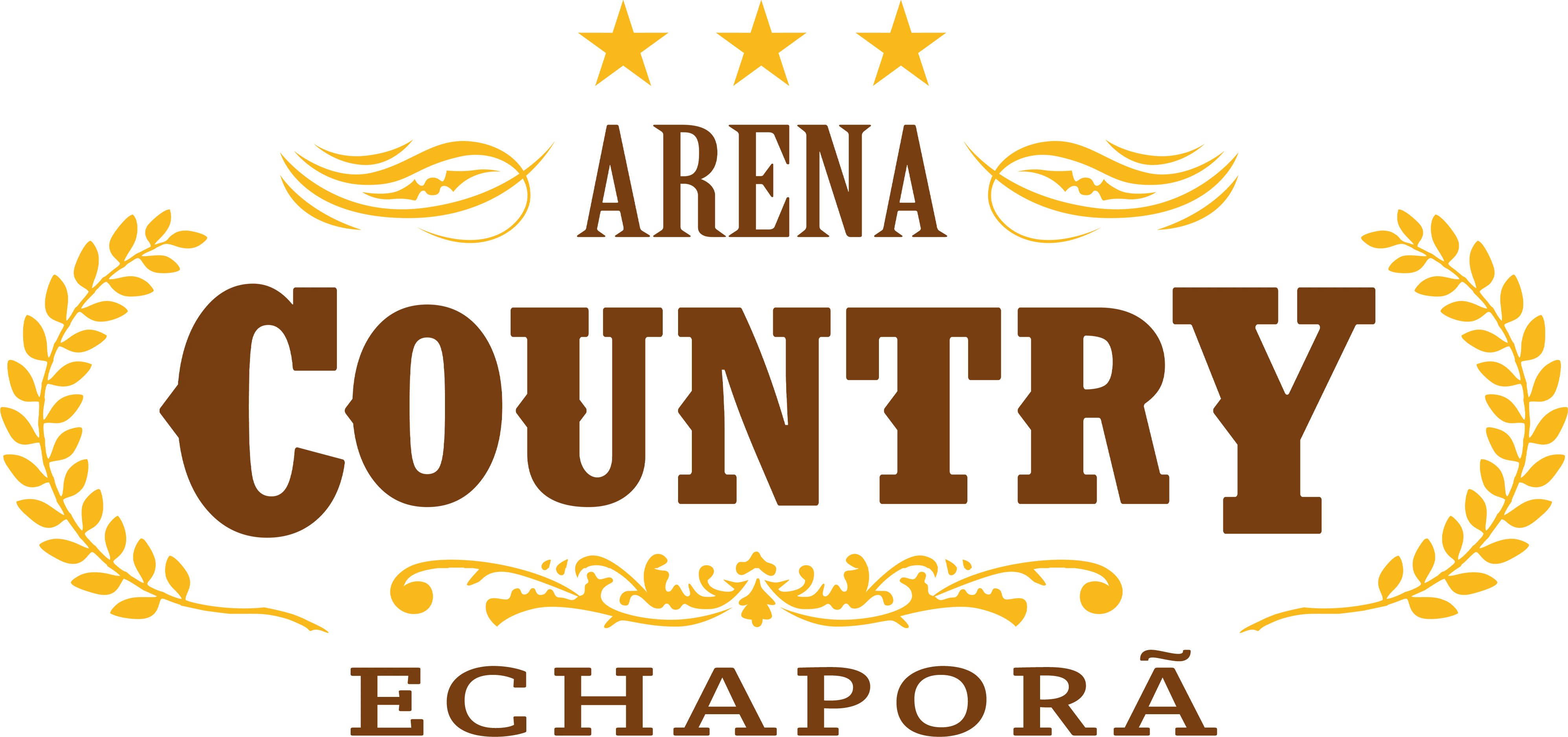Arena Country Echaporã