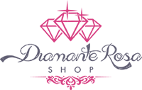 Diamante Rosa Shop Atacado de Bijuterias