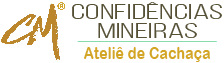 Confidências Mineiras - Ateliê da Cachaça