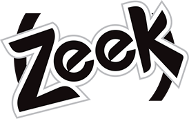 Loja Virtual Zeek