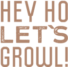 Hey Ho, Let's Growl