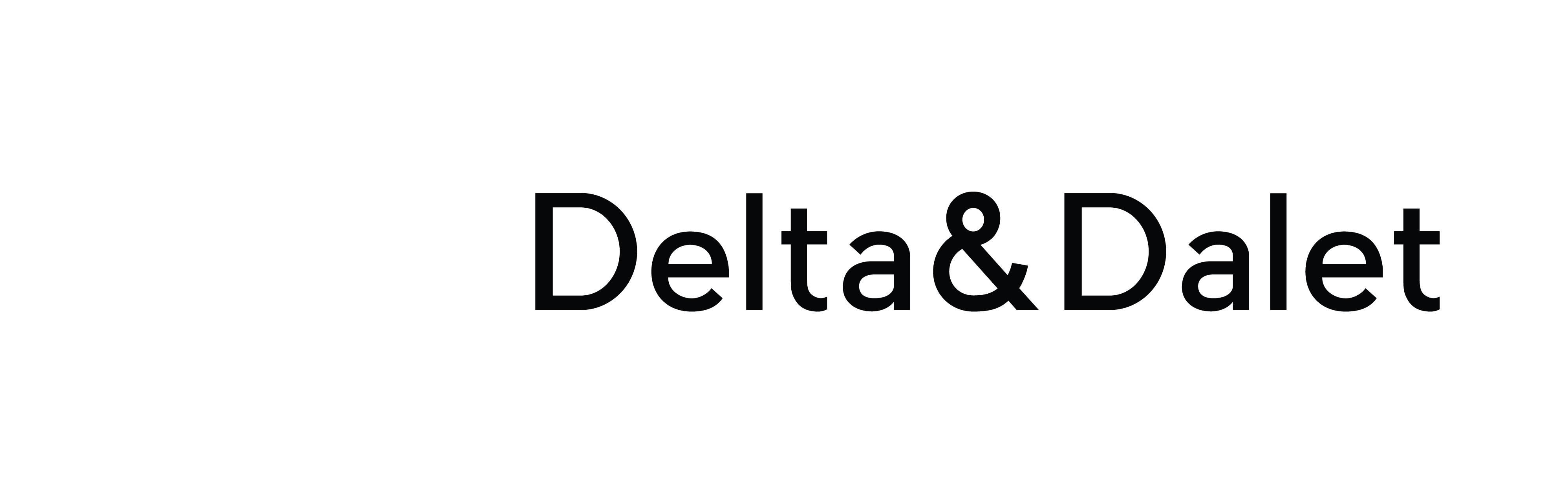Delta e Dalet