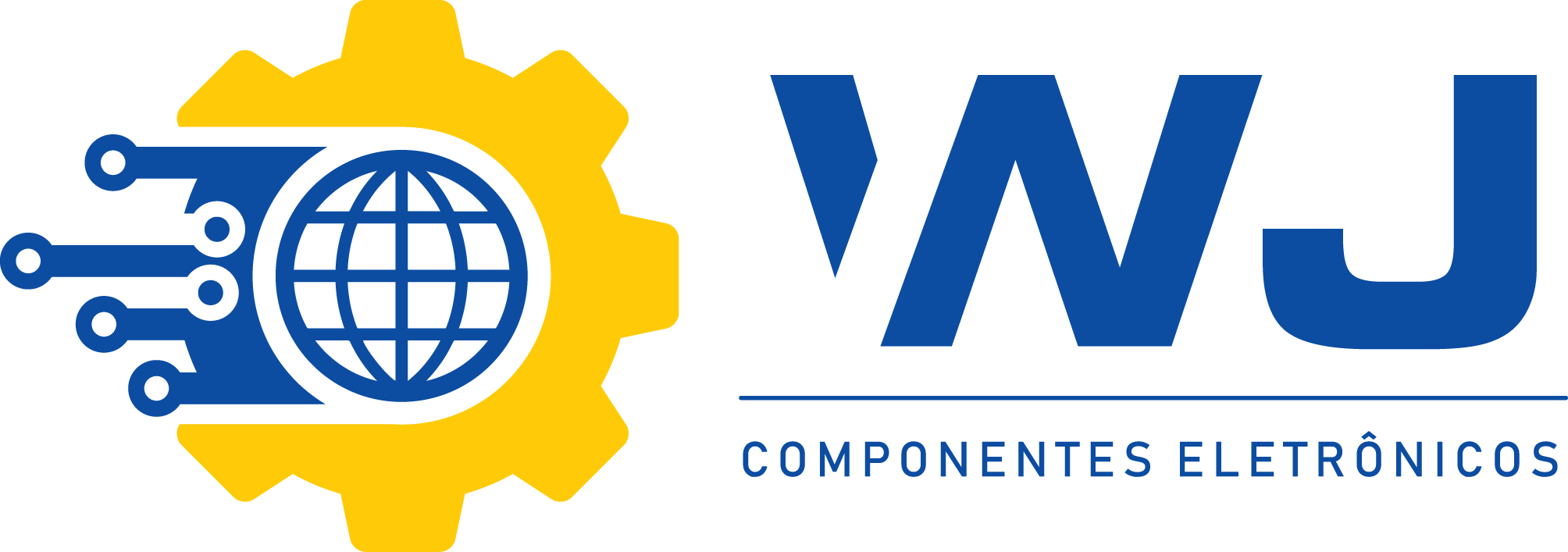 WJ Componentes Eletrônicos