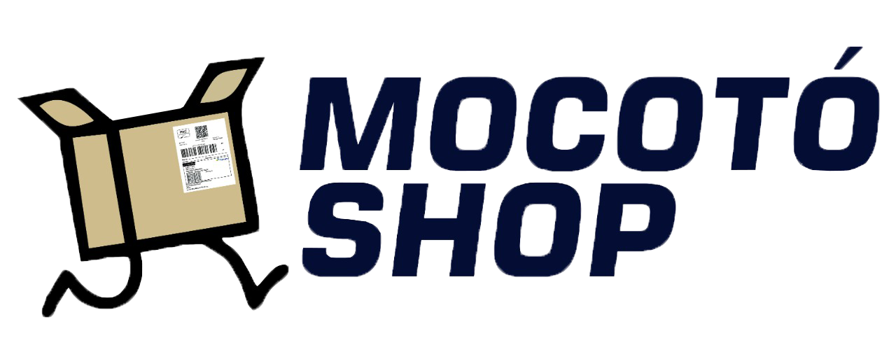 Mocotó Shop