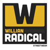 Willian Radical