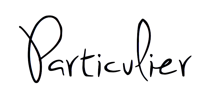 Particulier Logo