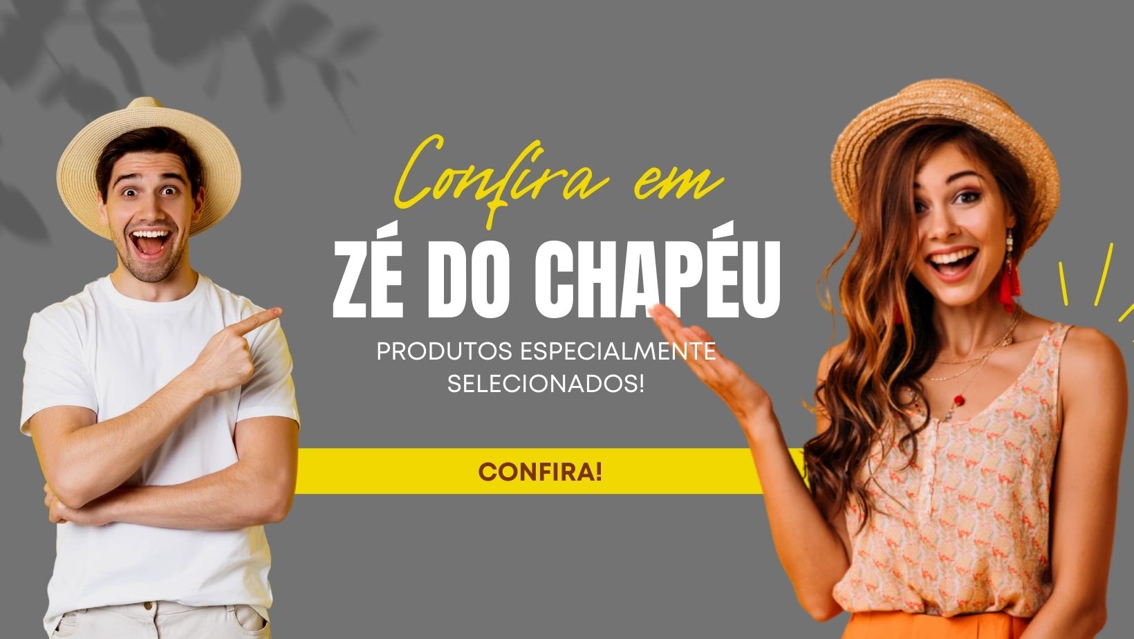 (c) Zedochapeu.com.br